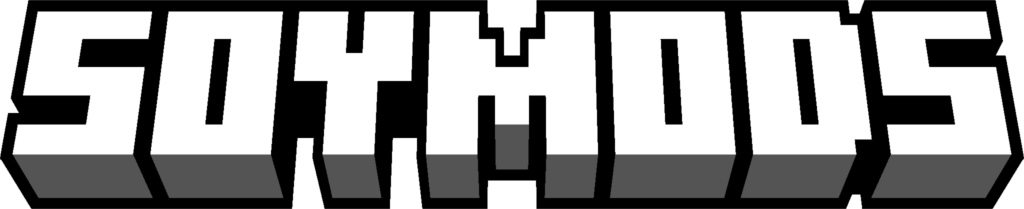 soymods Minecraft projects