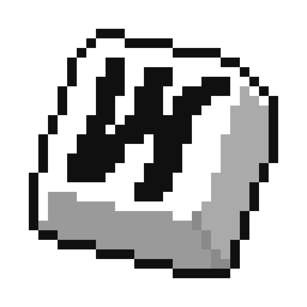 Visual Keystrokes Minecraft input overlay logo
